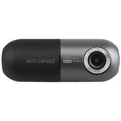 ドライブレコーダー   AW18GSL ［前後カメラ非対応 /Full HD（200万画素） /駐車監視機能なし /一体型］