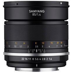  MF 85mm F1.4 MK2 ΥEF ΥΥEF /ñ󥺡