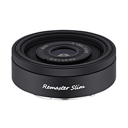 SAMYANG() SAMYANG Remaster Slim 21mm F3.5 / 28mm F3.5 / 32mm F2.8 Eޥ ΥˡE /ñ󥺡