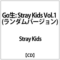 Stray Kids:Go:Stray Kids Vol.1 _o[WKOR
