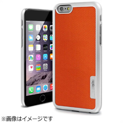 iPhone 6s／6用　CLUB Bar　オレンジ　DreamPlus　DP1188iP6S