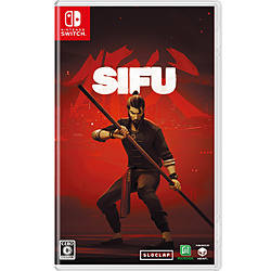 Sifu  【Switchゲームソフト】