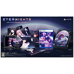 Eternights: Deluxe Edition yPS5Q[\tgz