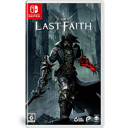 The Last Faith: The Nycrux Edition ySwitchQ[\tgz