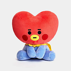BT21 BABY ドライバー用ヘッドカバー