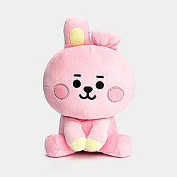 BT21 BABY ドライバー用ヘッドカバー COOKY BT21  73000-430-002