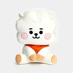 BT21 BABY ドライバー用ヘッドカバー