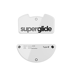 PULSAR k}EX\[lSuperglide 2iType-Cjfor Razer Viper V3 Pro  zCg RVP3SGW2