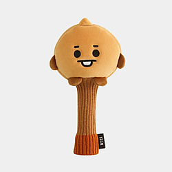 BT21 BABY フェアウェイウッド用ヘッドカバー