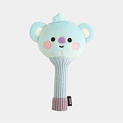 BT21 BABY フェアウェイウッド用ヘッドカバー KOYA BT21  73000-430-015