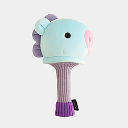 BT21 BABY フェアウェイウッド用ヘッドカバー MANG BT21  73000-430-016