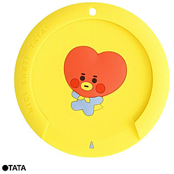 BT21 BABY ゴルフ ネームタグ TATA BT21  73000-996-020