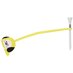 BT21 BABY ゴルフ ティーキーパー CHIMMY BT21  73000-996-011