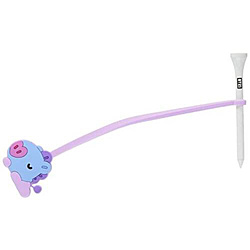 BT21 BABY ゴルフ ティーキーパー MANG BT21  73000-996-016