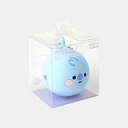 BT21 BABY ゴルフ ボールポーチ KOYA BT21  73000-996-035