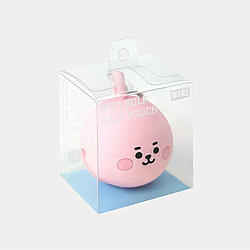 BT21 BABY ゴルフ ボールポーチ COOKY BT21  73000-996-032
