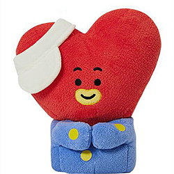 BT21 HOLE IN ONE DRIVER用ヘッドカバー TATA BT21  73001-430-000