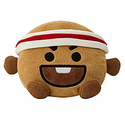 BT21 HOLE IN ONE DRIVER用ヘッドカバー SHOOKY BT21  73001-430-004