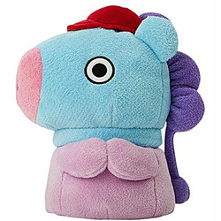BT21 HOLE IN ONE DRIVER用ヘッドカバー MANG BT21  73001-430-006