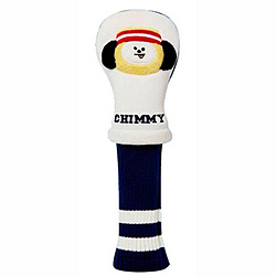 BT21 HOLE IN ONE Hybrid用ヘッドカバー CHIMMY BT21  73001-430-031