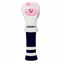 BT21 HOLE IN ONE Hybrid用ヘッドカバー