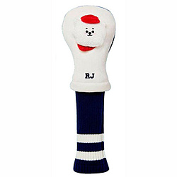 BT21 HOLE IN ONE Hybrid用ヘッドカバー