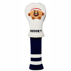 BT21 HOLE IN ONE Hybrid用ヘッドカバー