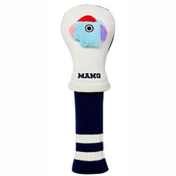 BT21 HOLE IN ONE Hybrid用ヘッドカバー