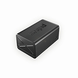 PULSAR �k���C�����X�h���O���lPulsar 4K Wireless Dongle  �u���b�N P4KDGB
