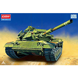 1/72 M60A1 RISE (P)