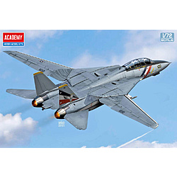 1/72 F-14D スーパートムキャット VF-2 バウンティハンターズ