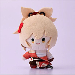 原神minini ぬいぐるみ 宵宮 【sof001】