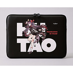 原神×LINE FRIENDS PCケース(16インチ) 胡桃