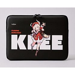 原神×LINE FRIENDS PCケース(13インチ) クレー