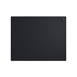 RAZER(���C�U�[) �Q�[�~���O�}�E�X�p�b�h [500��400��1.9mm] Atlas Pro �K���X�� �u���b�N RZ02-05760100-R3M1