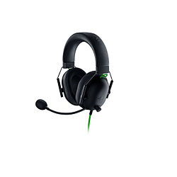 RAZER(���C�U�[) RZ04-03240100-R3M1 BlackShark V2 X RAZER �u���b�N �m��3.5mm�~�j�v���O /���� /�w�b�h�o���h�^�C�v�n