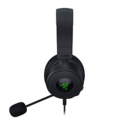 RAZER(���C�U�[) RZ04-05730100-R3M1 �Q�[�~���O�w�b�h�Z�b�g Kraken V4 X Sensa HD Haptics �mUSB /���� /�w�b�h�o���h�^�C�v�n