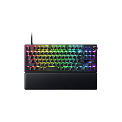 RAZER(���C�U�[) Huntsman V3 Pro Tenkeyless 8K RAZER �u���b�N RZ03-05520700-R3J1 �m�L�� /���{��z�� /���̑��n