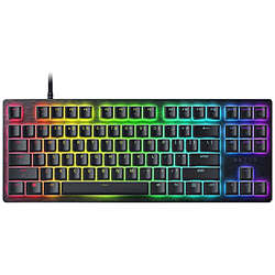 RAZER(���C�U�[) �Q�[�~���O�L�[�{�[�h(���s�b�h�g���K�[�Ή�) Huntsman V3 HE Magnetic Tenkeyless 8KHz(US�z��) RZ03-05920100-R3M1 �m�L�� /�p��z�� /���C�X�C�b�`�n