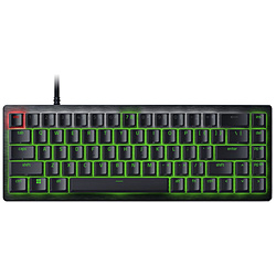 RAZER(���C�U�[) �Q�[�~���O�L�[�{�[�h(���s�b�h�g���K�[�Ή�) Huntsman V3 HE Magnetic Mini 65% 8KHz(US�z��) RZ03-05930100-R3M1 �m�L�� /�p��z�� /���C�X�C�b�`�n