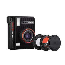 中古】li870b Lomo Instant Automat Glass Magellan