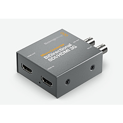 Micro Converter BiDirect SDI/HDMI 3G   CONVBDC/SDI/HDMI03G