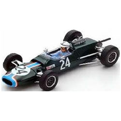 1/43 Matra MS5 NoD24 Grand Prix de Reims F2 1966 John Surtees