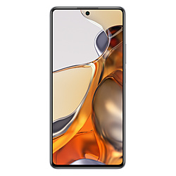 XIAOMI 【おサイフケータイ】Xiaomi 11T Pro ムーンライトホワイト「11T Pro/WH/256GB」Qualcomm Snapdragon 888 6.67インチ メモリ/ストレージ: 8GB/256GB nanoSIM×2 DSDV対応ドコモ / au / ソフトバンクSIM対応