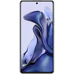XIAOMI Xiaomi 11T ムーンライトホワイト「11T/WH/128GB」MediaTek Dimensity 1200-Ultra 6.67インチ メモリ/ストレージ: 8GB/128GB nanoSIM×2 DSDV対応ドコモ / au / ソフトバンクSIM対応 ムーンライトホワイト