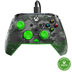 Rematch Core Controller 【sof001】