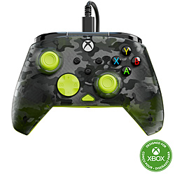 Rematch Core Controller