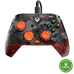 Rematch Core Controller 【sof001】