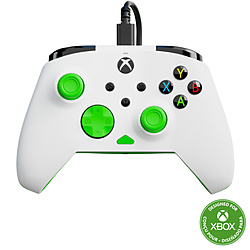 Rematch Core Controller