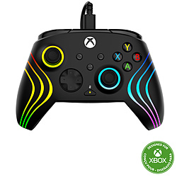 Afterglow Wave Controller 【sof001】